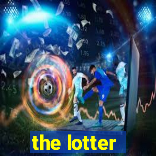 the lotter - reclame aqui